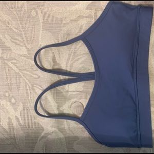 Lululemon Flow Y Bra